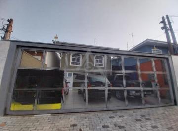 Comercial · 165m² · 3 Quartos · 2 Vagas · Casa à venda e para alugar em Campinas, Jardim Chapadão, com 3 quartos, com 165 m²
