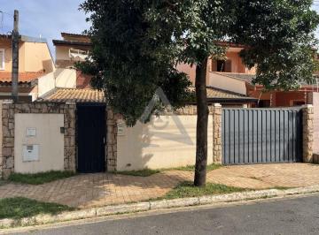 Casa · 220m² · 3 Quartos · 4 Vagas · Casa à venda em Campinas, Mansões Santo Antônio, com 3 quartos, com 220 m²