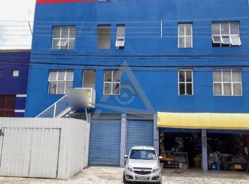 Comercial · 544m² · Prédio à venda em Campinas, Jardim São Vicente, com 544 m²