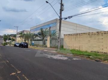 Comercial · 227749m² · 10 Vagas · Galpão à venda em Jaguariúna, Loteamento Capotuna, com 227749 m²