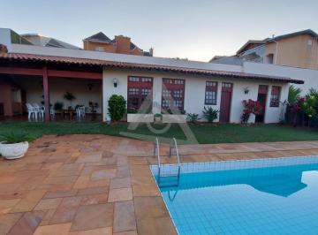 Casa · 475m² · 3 Quartos · 10 Vagas · Casa à venda em Campinas, Chácara Primavera, com 3 suítes, com 475 m²