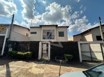 Casa · 220m² · 3 Quartos · 2 Vagas · Casa à venda em Campinas, Nova Campinas, com 3 quartos, com 220 m²