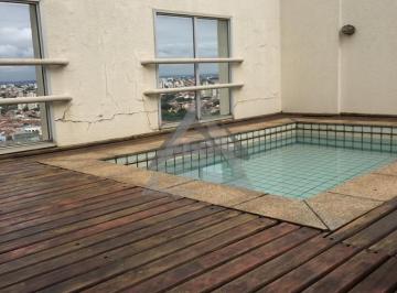 Residencial Tropical · Cobertura à venda em Campinas, Jardim Bonfim, com 4 quartos, com 128 m², Residencial Tropical