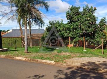 Terreno · 2383m² · Terreno à venda em Paulínia, Jardim Planalto, com 2383 m²