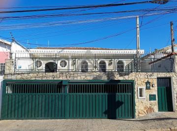 Comercial · 236m² · 3 Quartos · 2 Vagas · Casa à venda em Campinas, Jardim Guanabara, com 3 quartos, com 236 m²