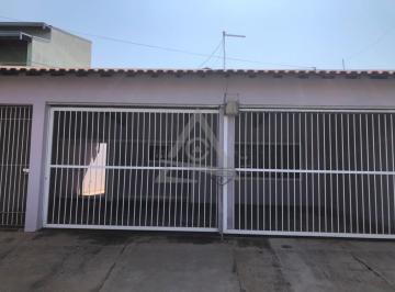 Casa · 190m² · 3 Quartos · 3 Vagas · Casa à venda em Hortolândia, Jardim Campos Verdes, com 3 quartos, com 190 m²