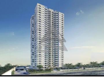 Apartamento · 105m² · 3 Quartos · 2 Vagas · Apartamento à venda em Campinas, Jardim Planalto, com 3 suítes, com 105 m², Meraki