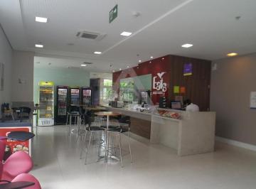 Comercial · 24m² · 1 Quarto · Hotel à venda em Campinas, Cambuí, com 1 suíte, com 24 m², Go Inn