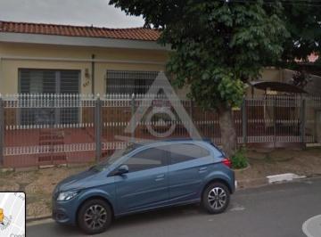 Comercial · 212m² · 3 Quartos · Casa à venda em Campinas, Jardim Nova Europa, com 3 quartos, com 212 m²