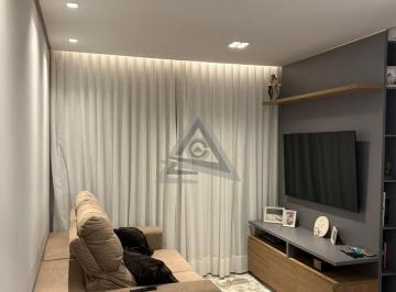 Condomínio Portal Lótus Do Campo · Apartamento à venda em Hortolândia, Jardim das Colinas, com 2 quartos, com 58 m²