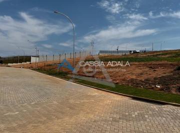 Terreno · 282m² · Terreno à venda em Campinas, Jardim Madalena, com 282 m², Vista Campinas