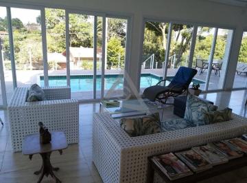 Casa · 600m² · 5 Quartos · 6 Vagas · Casa à venda em Valinhos, Jardim São Bento do Recreio, com 5 suítes, com 600 m²