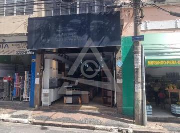 Comercial · 273m² · Prédio à venda em Campinas, Centro, com 273 m²