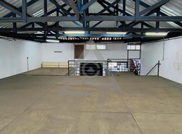 Comercial · 538m² · 3 Vagas · Galpão à venda e para alugar em Campinas, Jardim do Trevo, com 538 m²