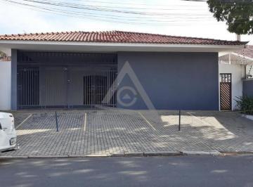 Comercial · 407m² · 6 Quartos · Casa para alugar em Campinas, Nova Campinas, com 6 quartos, com 407 m²