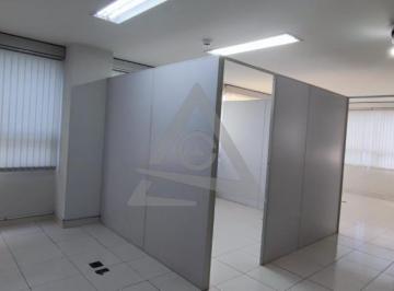 Comercial · 63m² · 1 Vaga · Sala à venda em Campinas, Centro, com 63 m², Cruz Alta