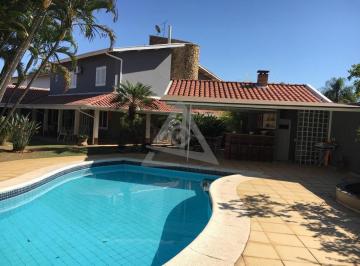 Casa · 451m² · 5 Quartos · 5 Vagas · Casa à venda em Campinas, Jardim Madalena, com 5 suítes, com 451 m², Residencial Gallery