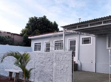Casa · 56m² · 1 Quarto · 1 Vaga · Casa à venda em Campinas, Jardim Novo Campos Elíseos, com 1 quarto, com 56 m²