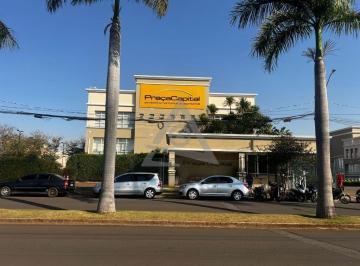 Comercial · 39m² · Sala à venda e para alugar em Campinas, Jardim Santa Genebra, com 39 m², Praça Capital