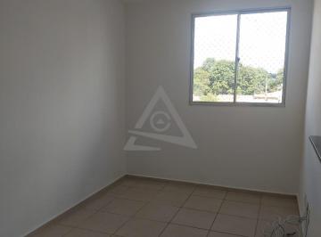 Residencial Spazio Plenitude · Apartamento à venda em Paulínia, Jardim Vista Alegre, com 2 quartos, com 51 m²