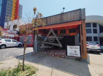 Comercial · 131m² · 1 Quarto · Casa à venda em Campinas, Cambuí, com 1 quarto, com 131 m²