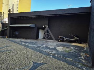 Comercial · 52m² · 1 Vaga · Salão para alugar em Campinas, Centro, com 52 m²