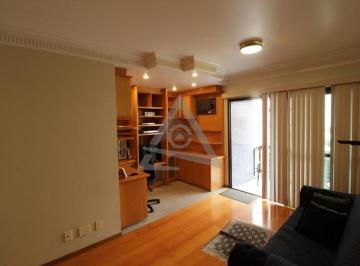 Saint Honoré · Apartamento para alugar em Campinas, Cambuí, com 1 suíte, com 70 m², Saint Honoré