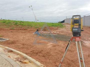 Terreno · 303m² · Terreno à venda em Campinas, Jardim Madalena, com 303 m², Vista Campinas
