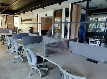Comercial · 248m² · 6 Vagas · Prédio à venda e para alugar em Campinas, Jardim Chapadão, com 248 m²