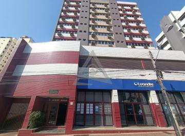 Comercial · 104m² · 2 Vagas · Sala à venda em Campinas, Centro, com 104 m², Fares Abib