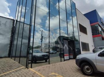 Prédio · Prédio à venda e para alugar em Campinas, Parque Taquaral, com 313 m²