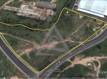 Terreno · 44114m² · Área à venda em Campinas, Núcleo Residencial Jardim Yeda II, com 44114.03 m²