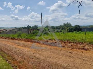 Terreno · 1000m² · Terreno à venda em Campinas, Recanto dos Dourados, com 1000 m²