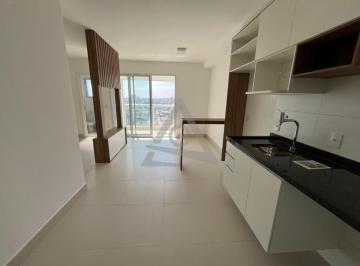 Mandarim Guanabara · Apartamento à venda em Campinas, Vila Itapura, com 1 suíte, com 42 m², Mandarim Guanabara