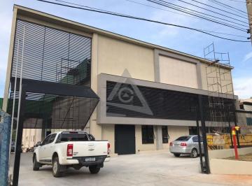 Comercial · 2318m² · 6 Vagas · Galpão à venda em Valinhos, Joapiranga, com 2318 m²
