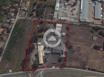 Terreno · 30600m² · Área à venda em Campinas, Vila San Martin, com 30600 m²