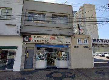 Comercial · 195m² · Prédio à venda em Campinas, Centro, com 195 m²