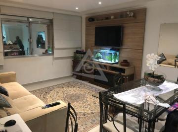 Marise · Apartamento à venda em Campinas, Centro, com 3 quartos, com 96 m², Marise