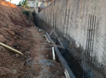 Terreno · 1836m² · Terreno à venda em Campinas, Chácara Bela Vista, com 1836 m², Chácara Bela Vista