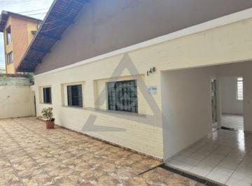 Casa · 180m² · 3 Quartos · 3 Vagas · Casa à venda em Campinas, Parque Taquaral, com 3 quartos, com 180 m²