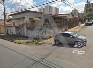 Comercial · 401m² · Terreno à venda em Campinas, Taquaral, com 401 m²