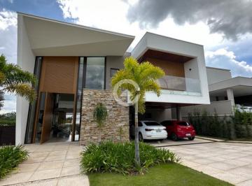 casa em condominio · Casa à venda em Campinas, Alphaville Dom Pedro 3, com 4 suítes, com 450 m², Alphaville Dom Pedro 3