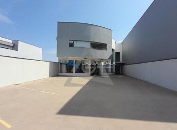 Comercial · 295m² · 10 Vagas · Prédio para alugar em Campinas, Swiss Park, com 295 m²