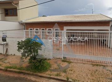 Comercial · 212m² · 4 Quartos · 4 Vagas · Casa à venda em Campinas, Parque Taquaral, com 4 quartos, com 212 m²