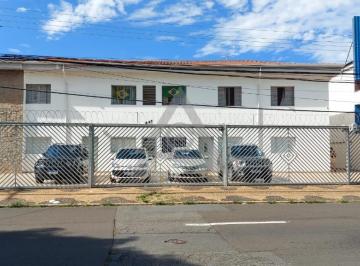 Conjunto Residencial Bandeirante · Apartamento à venda em Campinas, Jardim Bonfim, com 2 quartos, com 55 m²