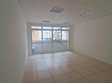Comercial · 40m² · 1 Vaga · Sala à venda e para alugar em Campinas, Botafogo, com 40 m², Dot Office
