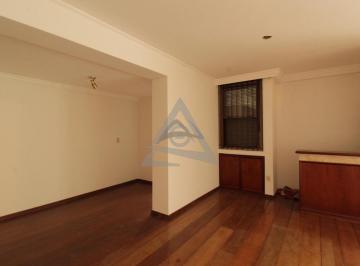 Ilha De Creta · Apartamento para alugar em Campinas, Centro, com 3 suítes, com 250 m², Ilha de Creta