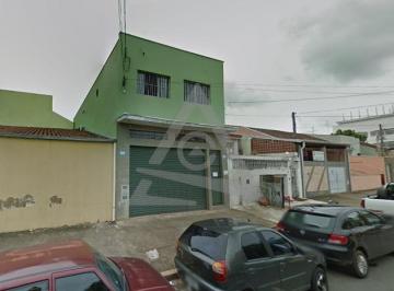 Comercial · 145m² · Sala para alugar em Campinas, Bonfim, com 145 m²