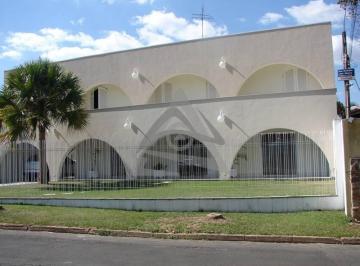 Comercial · 702m² · 4 Quartos · Casa à venda em Campinas, Parque Taquaral, com 4 quartos, com 702 m²