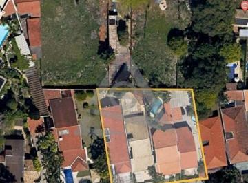 Terreno · 1758m² · Área à venda em Campinas, Nova Campinas, com 1758.4 m²